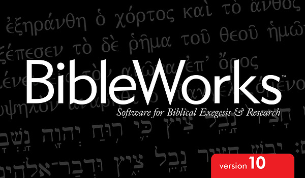 bibleworks 10 key